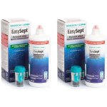 Bausch & Lomb EasySept multipack 2 x 360 ml – Hledejceny.cz