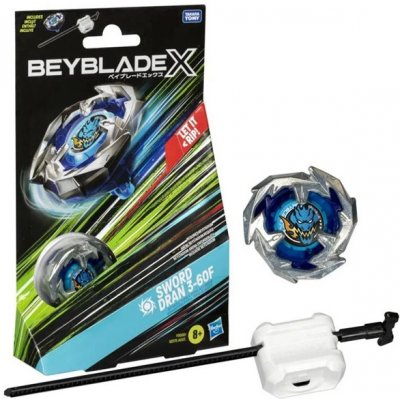 Beyblade X Sword Dran 3-60F – Zboží Živě