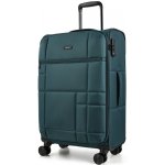 Rock Tokyo TR-0275/3-M zelená 61 L – Zbozi.Blesk.cz