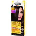 Pallete Color Shampoo čokoládový 341 – Zbozi.Blesk.cz