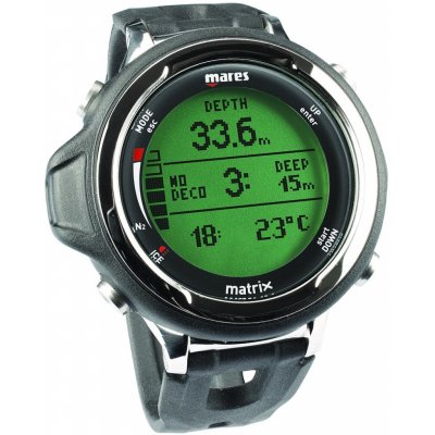 Mares MATRIX – Zboží Dáma