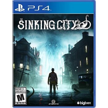 The Sinking City (D1 Edition)