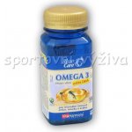 VitaHarmony Omega 3 Extra DHA 180 tablet – Hledejceny.cz