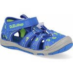 D.D.Step G065-41329 bermuda blue – Hledejceny.cz