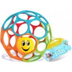 SMILY PLAY Chrastítko míček koule kousátko – Zbozi.Blesk.cz