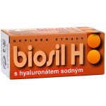 Naturvita Biosil H 60 tablet – Hledejceny.cz