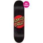 Santa Cruz Team Classic Dot – Zboží Dáma