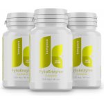 Kompava 3-balení FytoEnzyme Complex 350 mg/60 kapslí – Hledejceny.cz