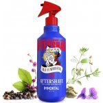 Immortal NYC Stay Blessed 02 Extrait de Cologne For Special Barbers kolínská ve spreji 500 ml – Hledejceny.cz