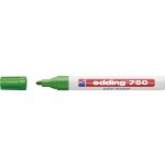 Edding 750 zelený – Zboží Živě