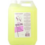 Gottlieb pes šampon a kondicioner 5000 ml – HobbyKompas.cz Gottlieb pes šampon a kondicioner 5000 ml – HobbyKompas.cz