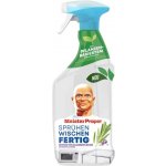 Mr.Proper Čistič skleněných povrchů 800 ml – HobbyKompas.cz