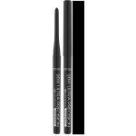 Catrice 20H Ultra Precision gelová voděodolná tužka na oči 010 Black 0,08 g – Hledejceny.cz