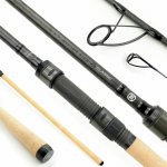 Sportex Specimen CS-2 Full Cork 3,6 m 12 ft 3,25 lb 2 díly – Zboží Dáma