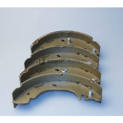 Brzdové čelisti zadní Ford Transit – Sleviste.cz
