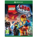 Lego Movie Videogame