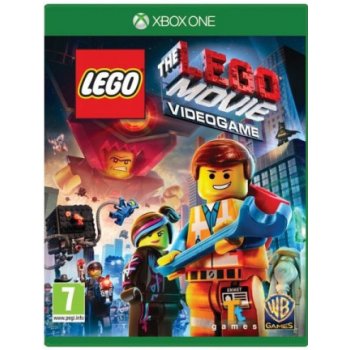 Lego Movie Videogame