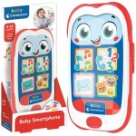 Clementoni Můj první smartphone – Hledejceny.cz
