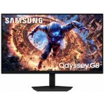 Samsung Odyssey G8 S32HG802ES – Zboží Živě