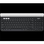 Logitech K780 Wireless Multi-Device Quiet Desktop Keyboard 920-008042 – Zboží Živě