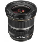 Canon EF-S 10-22mm f/3.5-4.5 USM – Zbozi.Blesk.cz