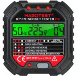 Habotest HT107D – Zbozi.Blesk.cz