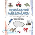 Obr ázkové veršovánky roční období a významné české svátky - Růžičková Leona – Hledejceny.cz