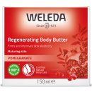 Weleda Účinně zpevňující tělové máslo 150 ml