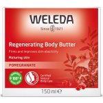 Weleda Účinně zpevňující tělové máslo 150 ml – Zbozi.Blesk.cz