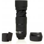 skin4gear neoprenový maskovací obal na objektiv Sigma 100-400mm f/5-6,3 DG OS HSM Contemporary (Canon EF, Nikon F) - Social.Event Suit.7 – Zboží Živě
