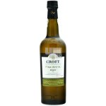 Croft Fine White Port 20% 0,75 l (holá láhev) – Hledejceny.cz