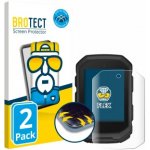 Ochranné fólie 2 Pack BROTECT Flex Full-Cover Screen Protector for Garmin Edge MTB | Zboží Auto