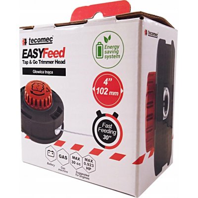 Tecomec EasyFeed M10x1,25LW – Hledejceny.cz