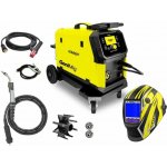 KOWAX GeniMig 270DP Svařovací invertor MIG/MAG/MMA/LiftTIG – Zboží Mobilmania