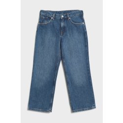 Gant džíny Relaxed Fit Jeans Semi light blue