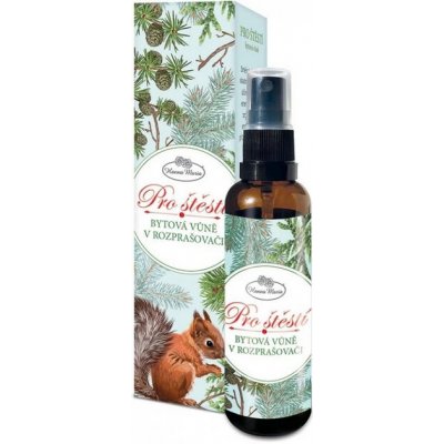 Hanna Maria Bytová vůně Pro štěstí – Zboží Mobilmania