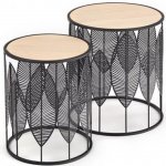 Halmar Folla set černý – Sleviste.cz