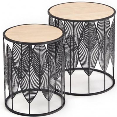 Halmar Folla set černý – Sleviste.cz