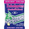 Mieszko S.A. Eukalyptus extra strong bonbóny 150 g