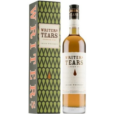 Writers tears 40% 0,7 l (karton)