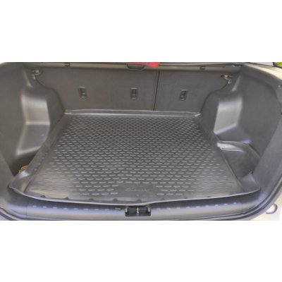 Gumová vana do kufru Land Rover Freelander 2006-2014 Novline 28.02.B13 – Hledejceny.cz