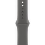 Apple Watch Series 10 46mm Cellular přírodní titan se skálově šedým sportovním řemínkem S/M MWY93QC/A – Hledejceny.cz