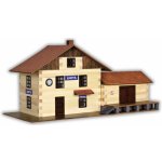 Walachia Vlakové nádraží – Zboží Živě