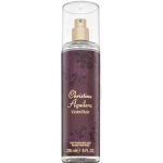 Christina Aguilera Violet Noir tělový sprej 236 ml – Hledejceny.cz