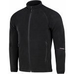 Bunda M-Tac Combat Fleece Polartec černá – Zboží Dáma