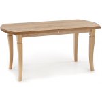 Rauman Jídelní stůl Fryderyk II, dub kraft – Sleviste.cz