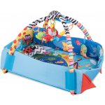 Lionelo hrací deka Anika – Zboží Dáma