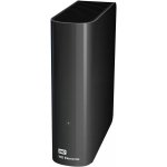 WD Elements 4TB, USB3.0, WDBWLG0040HBK-EESN – Zboží Živě