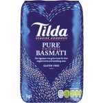Tilda Basmati rýže 2kg – Zboží Dáma