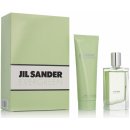 Jil Sander Evergreen EDT 30 ml + tělové mléko 75 ml dárková sada